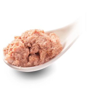 MAC`s консервированный корм в пакетиках для кошек КУРИЦА (99%) (Superfood Cat Pure Chicken) – Консервы для кошек – MAC's – Valgekihv 2