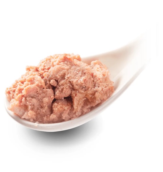 Symphonie No.7 беззерновой консервированный корм для кошек КУРИЦА и РЫБА (GranataPet)