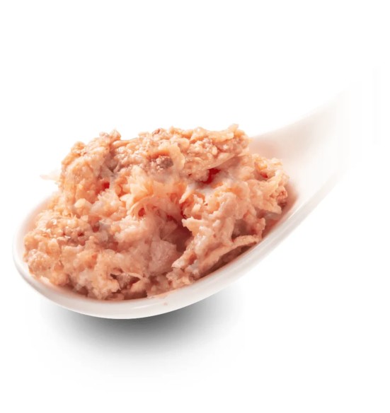 Symphonie No. 8 FAASANI-, PARDI- ja KANALIHAGA TERAVILJAVABA delikatesskonserv kassidele NATURAALSES ŽELEES