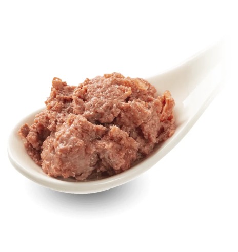 DeliCATessen беззерновой консервированный корм...