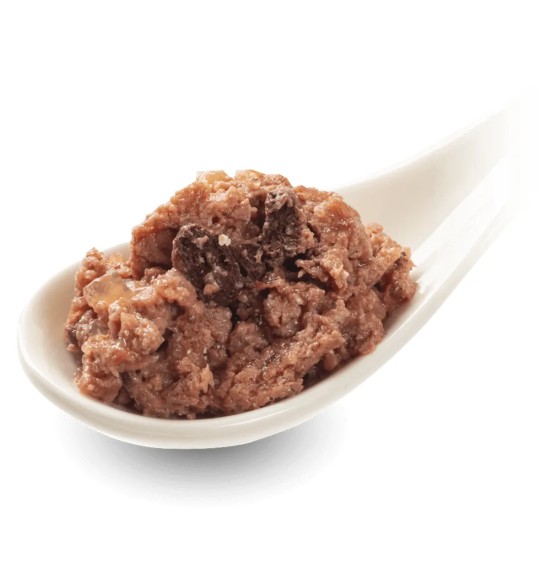 DeliCatEssen ulukiliha ja tuunikalaga konservtoit kassidele, teraviljavaba (Granata Pet)