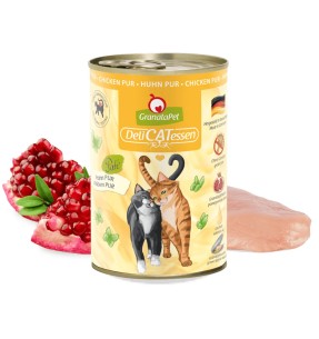 Корм для кошек консервированный Lucky Lou Extra Food тунец и куриное филе в желе 70 г – Консервы для кошек – Lucky Lou Extra Food – Valgekihv 2