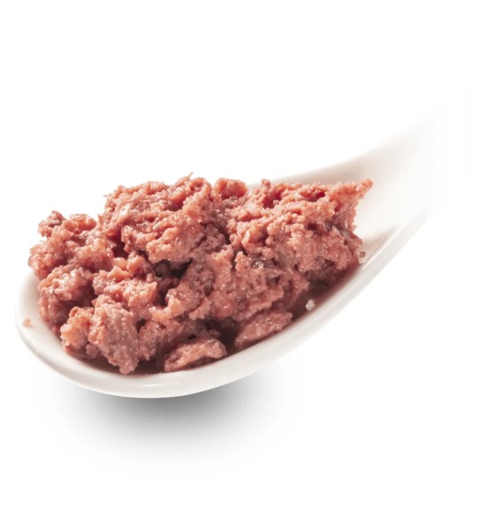 DeliCatEssen kanalihaga konservtoit kassidele, teraviljavaba (Granata Pet)