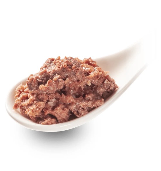 DeliCatEssen kassieine vasikalihaga, teraviljavaba (Granata Pet)