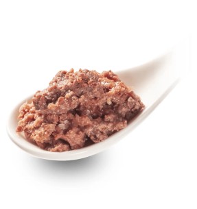 MAC`s консервированный корм в пакетиках для кошек УТКА И ДОМАШНЯЯ ПТИЦА (97%) (Superfood Cat Duck & Poultry) – Консервы для кошек – MAC's – Valgekihv 2