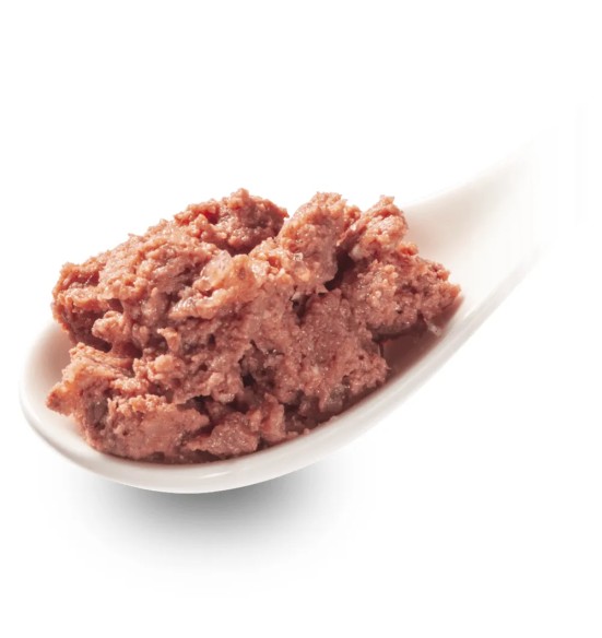 DeliCatEssen tuunikala ja pardilihaga konservtoit kassidele, teraviljavaba (Granata Pet)