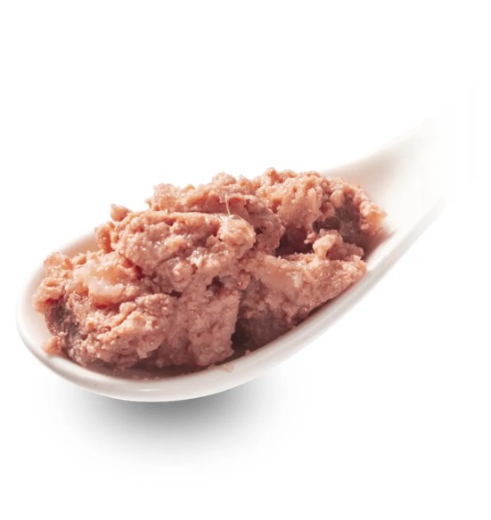 DeliCatEssen kalkuni- ja faasanilihaga konservtoit kassidele, teraviljavaba (Granata Pet)