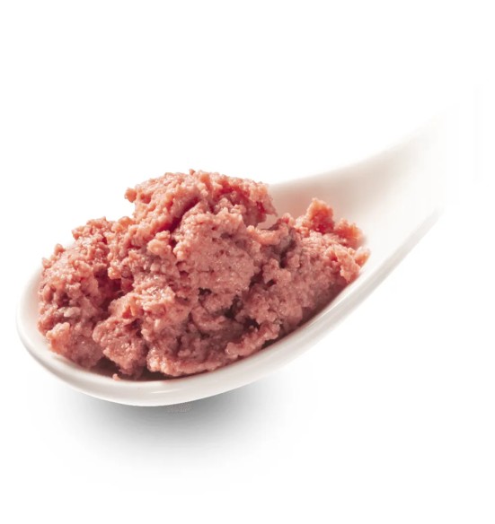 DeliCatEssen pardi- ja kodulinnulihaga konservtoit kassidele, teraviljavaba (Granata Pet))