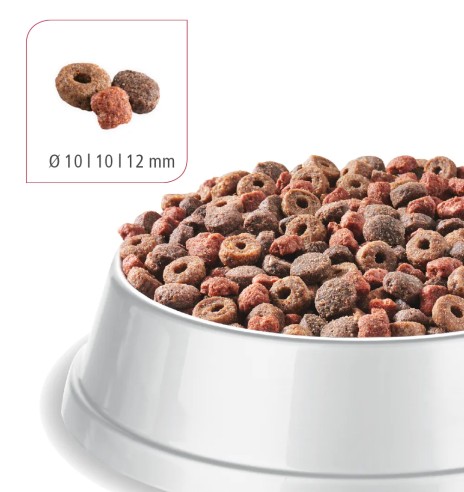 BEWI CAT kuivtoit kassile Crocinis, kana-,...