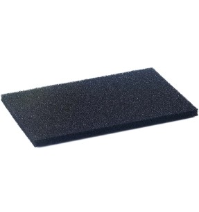 ACTIVE CHARCOAL фильтр с активированным углем для... 2