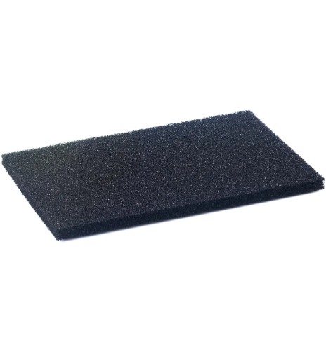 ACTIVE CHARCOAL aktiivsöefilter kinnistele...