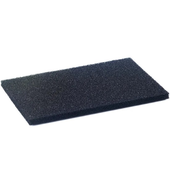 ACTIVE CHARCOAL aktiivsöefilter kinnistele kassitualettidele (Savic)