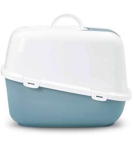 Savic Nestor Jumbo kassi tualett, valge /...