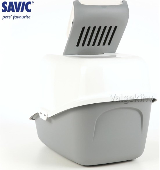 NESTOR liivakast - kassitoalett (Savic) 