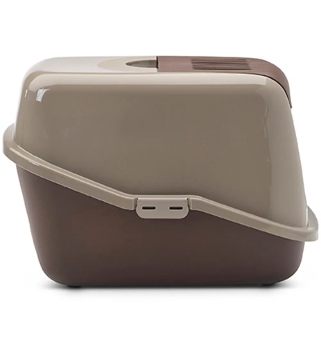 Savic Nestor kassi liivakast kinnine, soe...