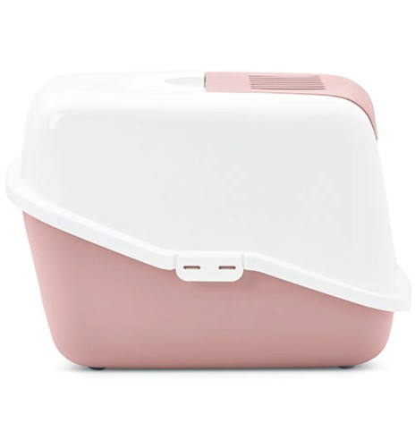 Savic Nestor закрытый туалет для кошек,...