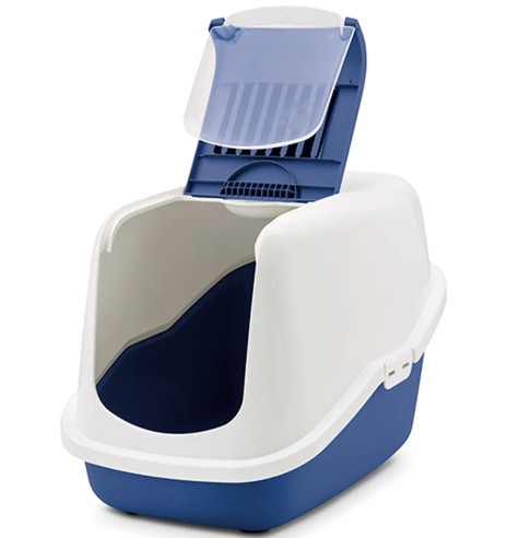 Savic Nestor kassi liivakast kinnine,...