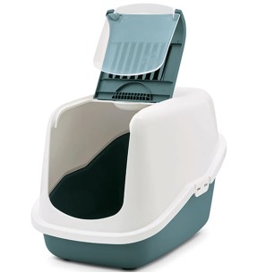 Smart Olimpia kassi liivakast kinnine, roosa (GimCat)–Kinnised liivakastid–GimCat–Valgekihv 2