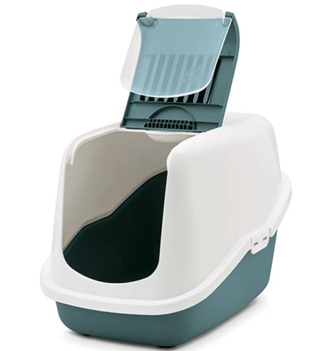 Savic Nestor kassi liivakast kinnine,...