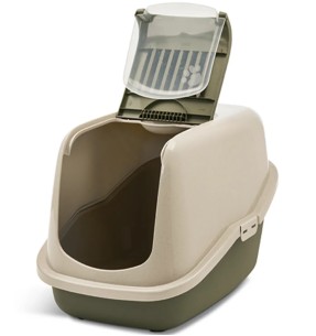 Наполнитель для кошачьих туалетов ИЗ ЛЕСНОГО МАТЕРИАЛА, экологический, биоразлагаемый WaldStreu ECO – Biolagunevad – – Valgekihv 2