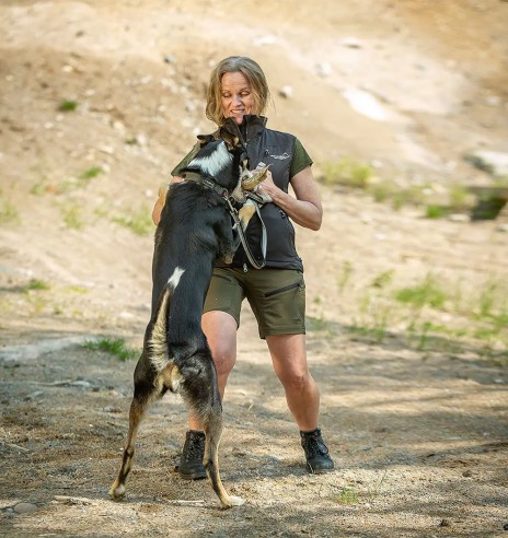 Vest unisex, tuultpidav, must Jumper (Arrak)