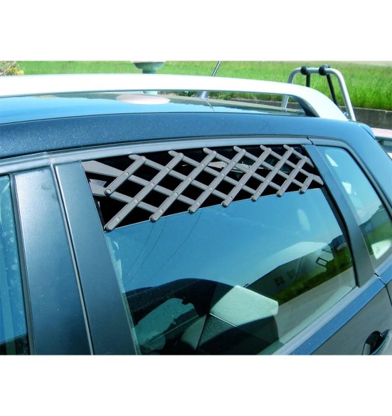 Решетка на окно автомобиля (Kerbl)