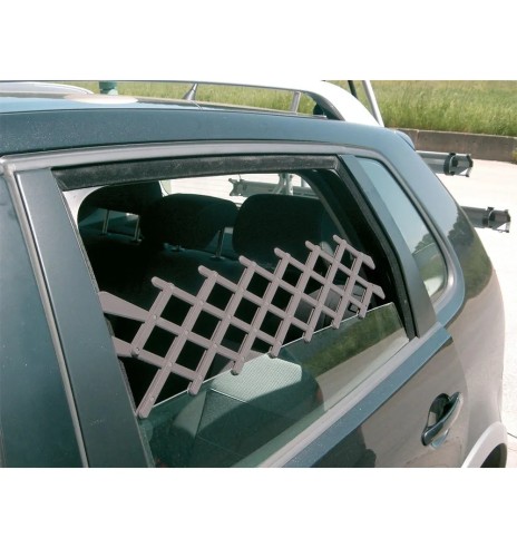 Võre lahtise autoakna ette (Kerbl)