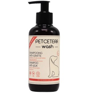 Шампунь для щенков (Dog Generation) – Šampoonid – Dog Generation – Valgekihv