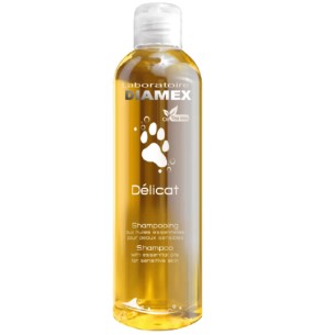 Maagiline käpapuhastusvaht, puhastusotsikuga pudelis Magic Foam (AFP - Pet Salon)–Käpahooldus–AFP - All For Paws–Valgekihv