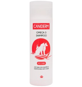 Шампунь для собак, универсальный, с прованским медом и алоэ (PETCETERA - wash) – Šampoonid – Petcetera – Valgekihv