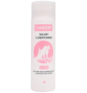 Šampoon Super White, valge karvastikuga koertele, tugevatoimeline, taastab loomuliku värvi, vähendab kollasust (Diamex)–Šampoonid ja palsamid–Diamex–Valgekihv