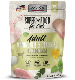 Lucky Lou Extra Food tuunifilee tarrendis, teraviljavaba kassieine kotikeses–Konservid kassidele–Lucky Lou Extra Food–Valgekihv 2