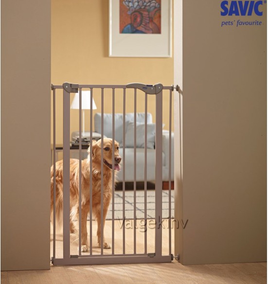 Värav lemmikloomale, kõrgus 75 cm