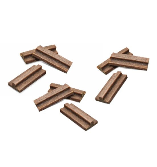 Boxby Beef Bites maius koerale veiselihaga, naturaalne