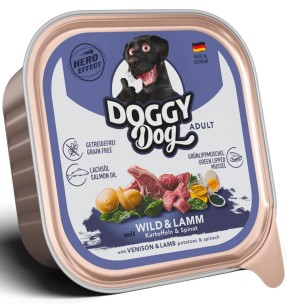 MAC`s сухой монобелковый корм MONO для пожилых собак СВЕЖАЯ ИНДЕЙКА И БАТАТ SENIOR/LIGHT (Senior/Light Turkey & Sweet Potato) – Сухой корм для собак – MAC's – Valgekihv