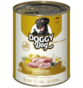 BELCANDO BASELINE беззерновой консервированный корм для собак, с курицей – Консервы для собак – BELCANDO – Valgekihv