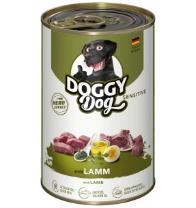 BELCANDO teraviljavaba kuivtoit koerale lambalihaga, kiirkastmega, väikeste graanulitega (FINEST GF LAMB)–Kuivtoidud koertele–Belcando–Valgekihv 2