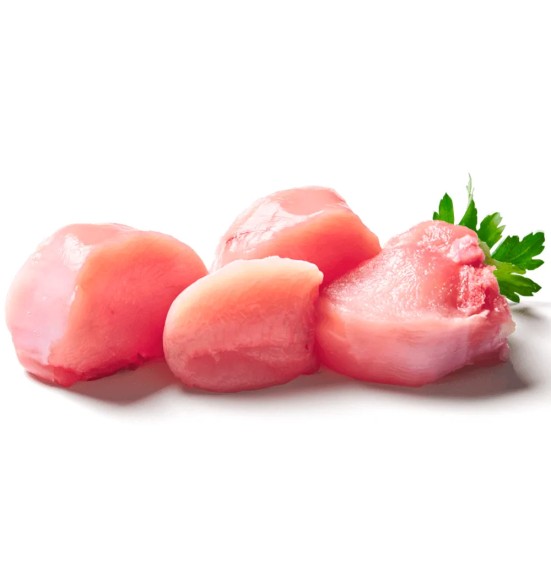 Корм консервированный KITTY Cat в пакетиках, с мясом кролика, беззерновой