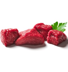 MAC`s консервированный корм в пакетиках для кошек КРОЛИК И ДОМАШНЯЯ ПТИЦА (99% мяса) (Superfood Cat Rabbit & Poultry) – Консервы для кошек – MAC's – Valgekihv 2