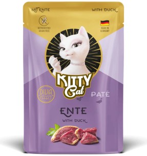 MAC`s консервы для кошек ИНДЕЙКА И ЧЕРНИКА (Superfood MACs Cat Turkey & Blueberries) – Консервы для кошек – MAC's – Valgekihv