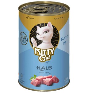 Спальное место для кошек Deluxe Round Cat Bed (Pawise) – Pesad – Pawise – Valgekihv