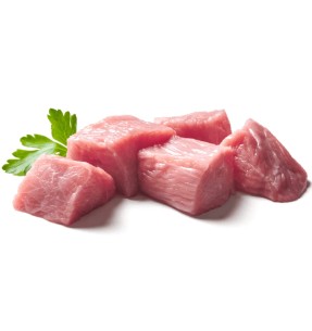 Fillet à la carte kassieine kausike TUUNIKALA ja KALKUNILIHAGA, teraviljavaba (Granata Pet)–Konservid kassidele–GranataPet FILLET À LA CARTE–Valgekihv 2