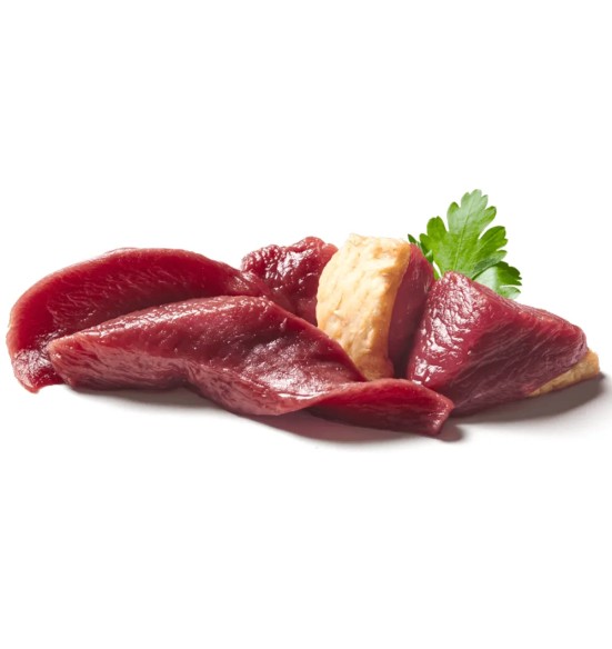 KITTY Cat kassieine faasani- ja pardilihaga, teraviljavaba