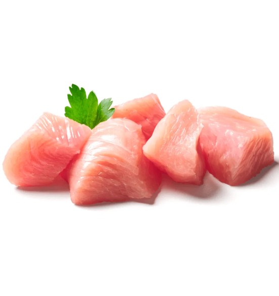 KITTY Cat kassipoja einekotike kalkunilihaga, teraviljavaba