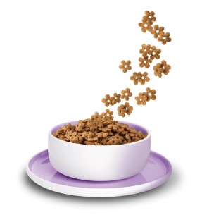 TUNDRA kuivtoit kassidele KALKUNI- ja ULUKILIHAGA, teraviljavaba–Kuivtoidud kassidele–TUNDRA–Valgekihv 2