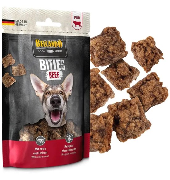 Belcando Bities koeramaius, veiselihaga, monovalguline