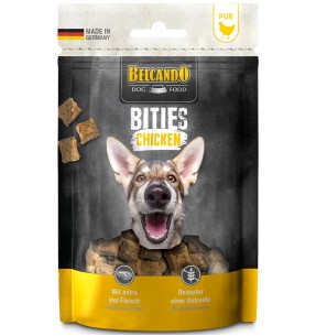 Belcando Bities koeramaius, kanalihaga, monovalguline 2