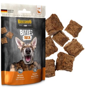 Koera jalutusrihm kummeeritud, aasaga, must (Dingo Gear)–Kummeeritud–ABC Sport Klin–Valgekihv