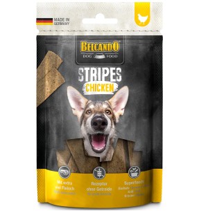 Belcando Stripes лакомства для собак, полоски из мяса... 2