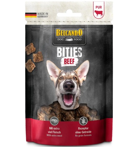 Belcando Bities koeramaius, veiselihaga,...